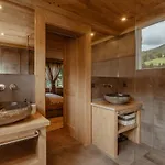 Lejlighed Luxurious Flat With Terrace Stunning Views
