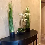Lejlighed Luxurious Flat With Terrace Stunning Views *