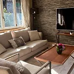 Lejlighed Luxurious Flat With Terrace Stunning Views