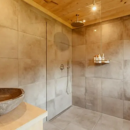 Luxurious Flat With Terrace Stunning Views * Gstaad