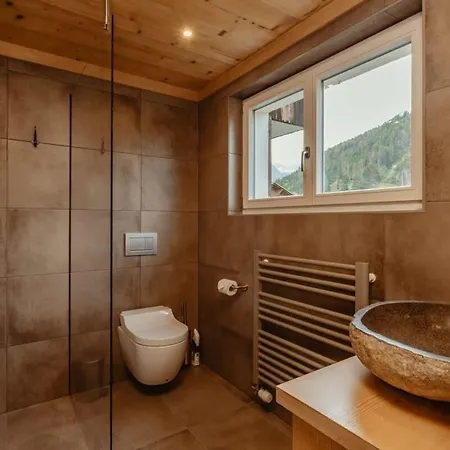 Luxurious Flat With Terrace Stunning Views