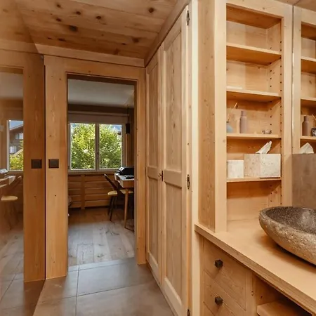 Luxurious Flat With Terrace Stunning Views *