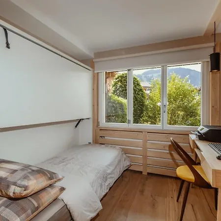 Luxurious Flat With Terrace Stunning Views * Gstaad