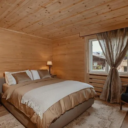 Luxurious Flat With Terrace Stunning Views Apartamento *