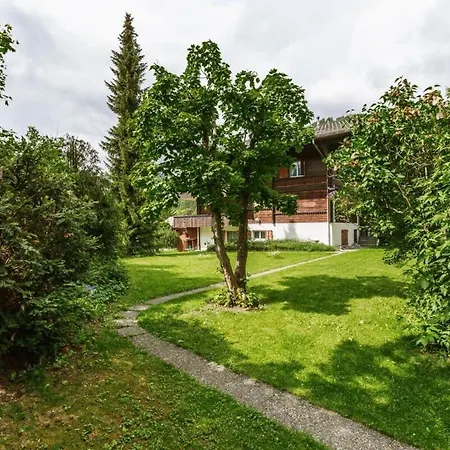 Luxurious Flat With Terrace Stunning Views * Gstaad