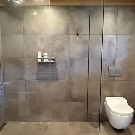 Apartment Luxurious Flat With Terrace Stunning Views *