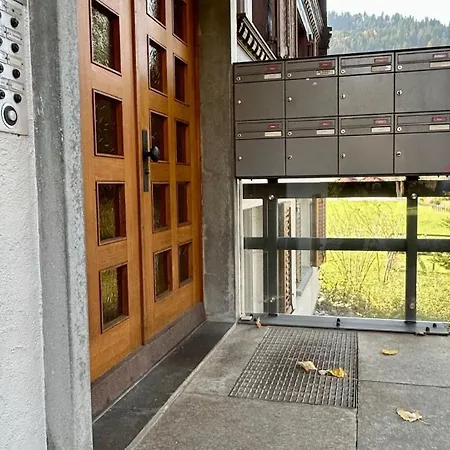 Luxurious Flat With Terrace Stunning Views *