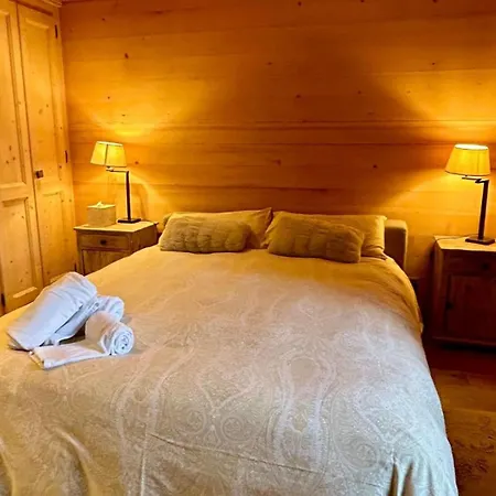 Luxurious Flat With Terrace Stunning Views