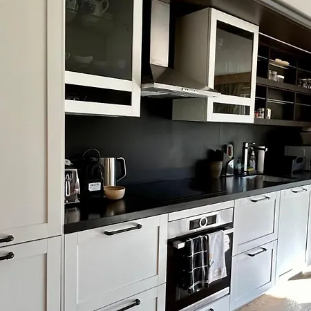 Luxurious Flat With Terrace Stunning Views Apartamento *