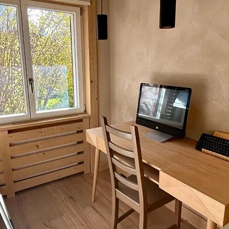 Luxurious Flat With Terrace Stunning Views *
