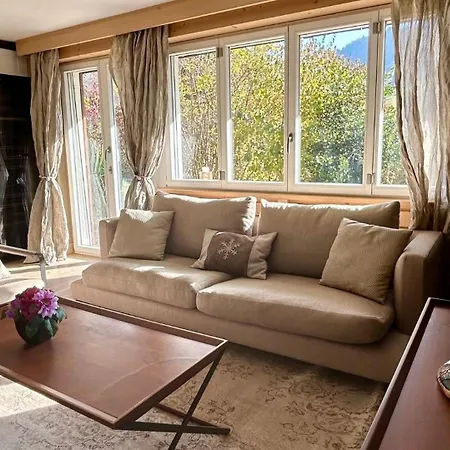 Apartment Luxurious Flat With Terrace Stunning Views