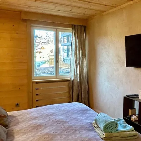 Luxurious Flat With Terrace Stunning Views Apartamento *