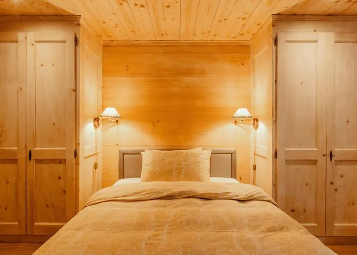 Luxurious Flat With Terrace Stunning Views Apartment