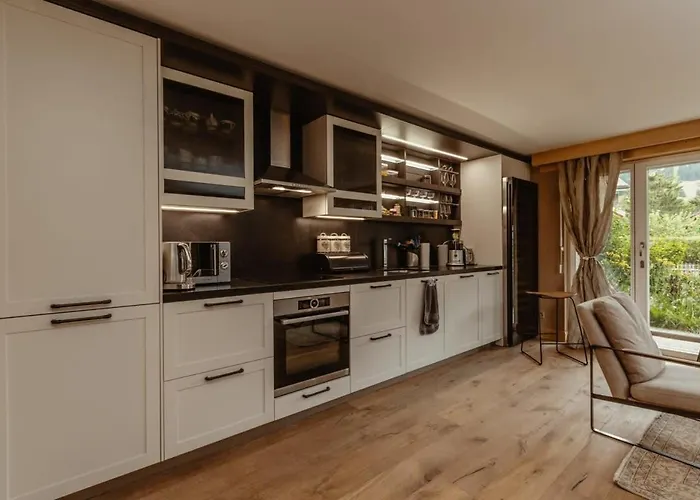 Luxurious Flat With Terrace Stunning Views Apartment *