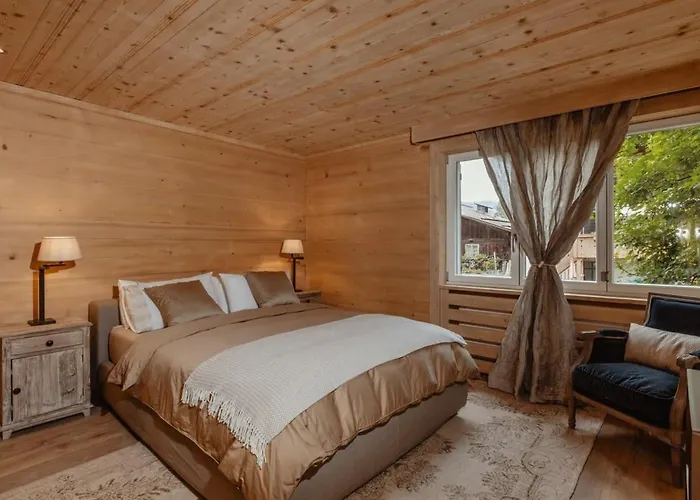 Luxurious Flat With Terrace Stunning Views Apartment *