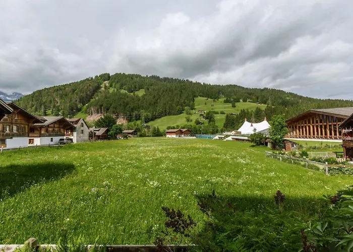 Luxurious Flat With Terrace Stunning Views *