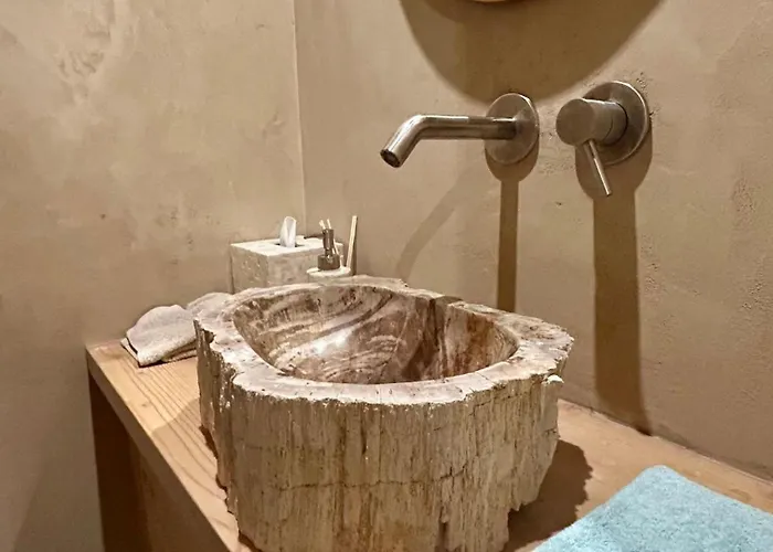 Apartment Luxurious Flat With Terrace Stunning Views *