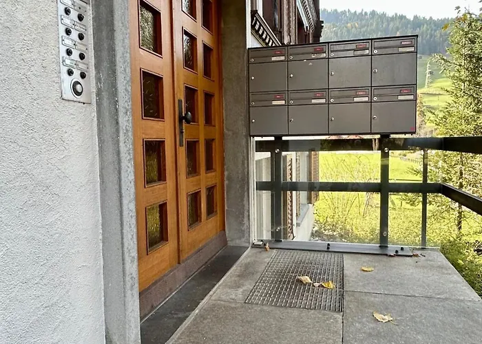 Luxurious Flat With Terrace Stunning Views *