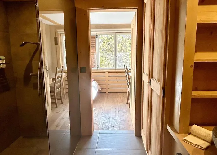 Luxurious Flat With Terrace Stunning Views * Gstaad