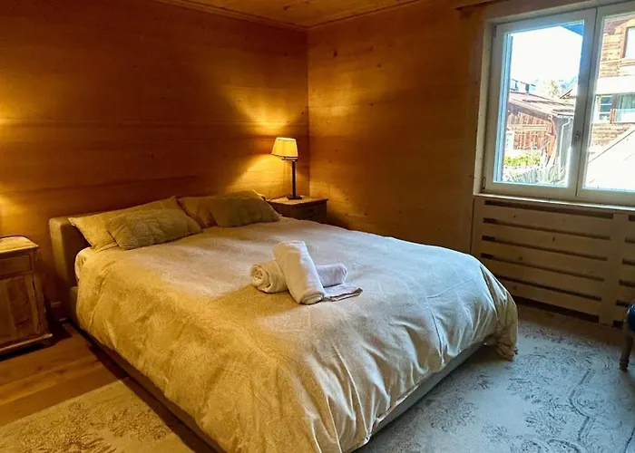 Apartment Luxurious Flat With Terrace Stunning Views *