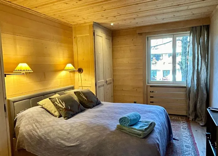 Luxurious Flat With Terrace Stunning Views