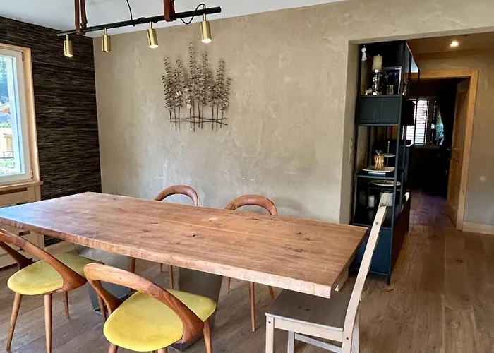 Luxurious Flat With Terrace Stunning Views * Gstaad