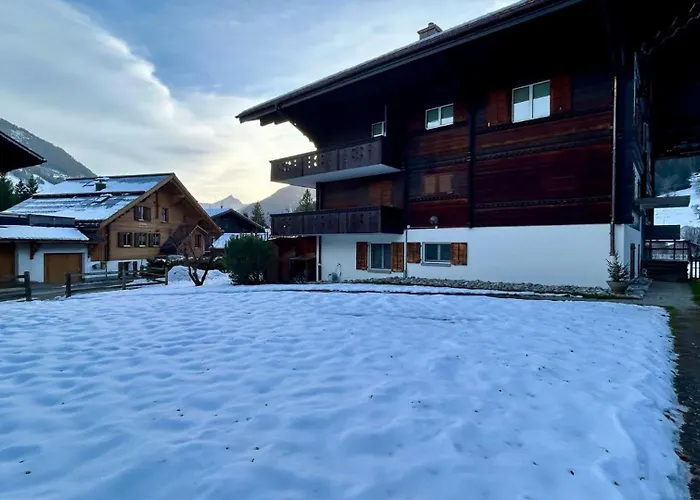 Luxurious Flat With Terrace Stunning Views *