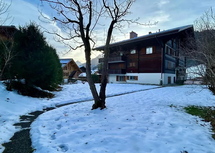 Apartment Luxurious Flat With Terrace Stunning Views