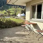アパート Luxurious Flat With Terrace Stunning Views