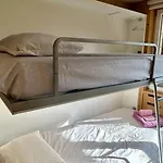 Luxurious Flat With Terrace Stunning Views グスタード