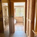 Luxurious Flat With Terrace Stunning Views * グスタード