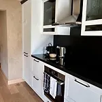 Luxurious Flat With Terrace Stunning Views *