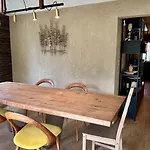 Luxurious Flat With Terrace Stunning Views * グスタード