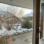 Luxurious Flat With Terrace Stunning Views