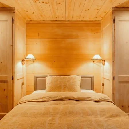 Luxurious Flat With Terrace Stunning Views Appartement