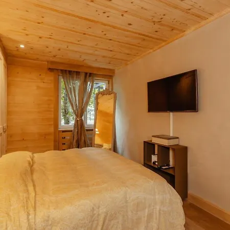 Luxurious Flat With Terrace Stunning Views Appartement