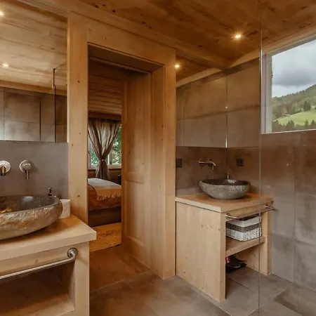 Appartement Luxurious Flat With Terrace Stunning Views