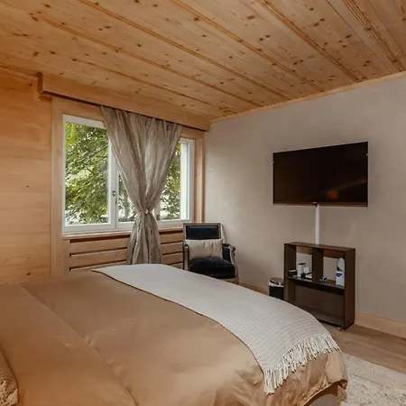 Luxurious Flat With Terrace Stunning Views *