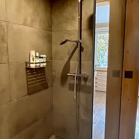 Appartement Luxurious Flat With Terrace Stunning Views Gstaad