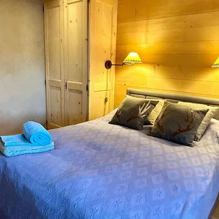 Appartement Luxurious Flat With Terrace Stunning Views