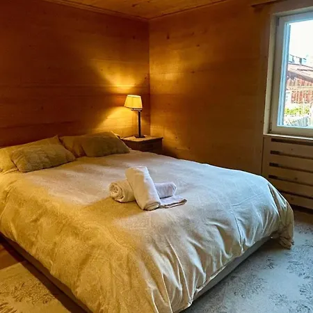 Daire Luxurious Flat With Terrace Stunning Views *