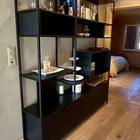 Luxurious Flat With Terrace Stunning Views Appartement Gstaad