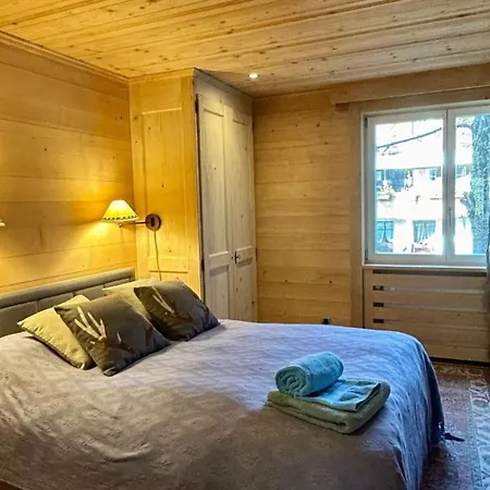 Luxurious Flat With Terrace Stunning Views