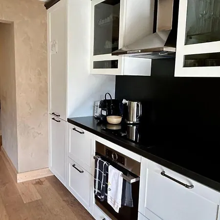 Luxurious Flat With Terrace Stunning Views *