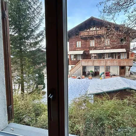 Luxurious Flat With Terrace Stunning Views Appartement