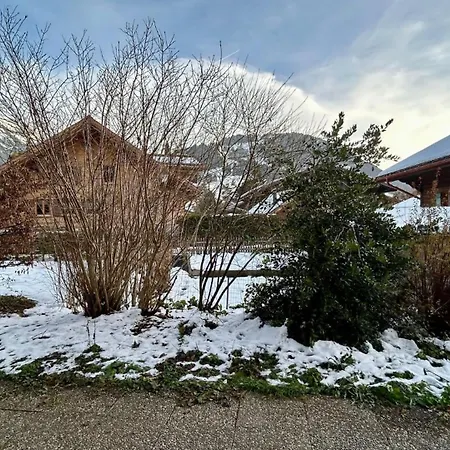 Luxurious Flat With Terrace Stunning Views Appartement