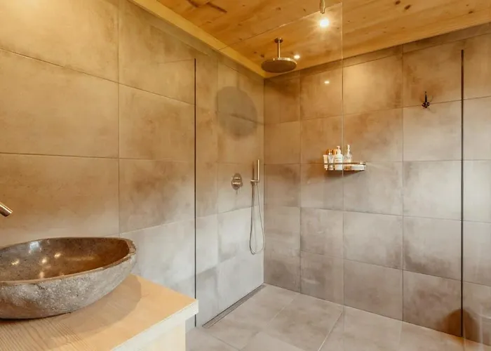 Luxurious Flat With Terrace Stunning Views * Gstaad