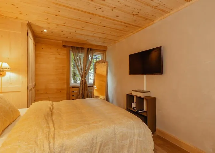 Luxurious Flat With Terrace Stunning Views Lejlighed