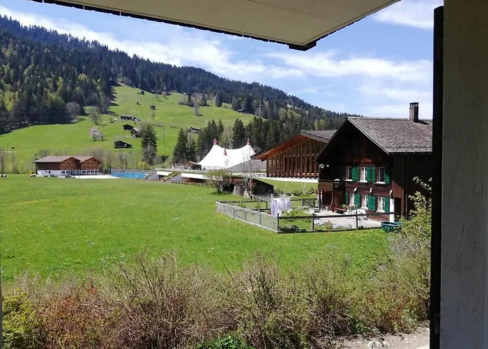 Luxurious Flat With Terrace Stunning Views