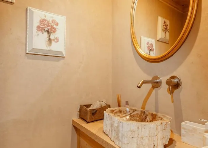 Luxurious Flat With Terrace Stunning Views *